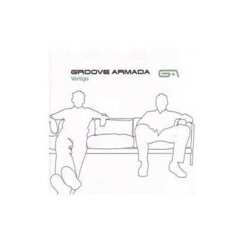 CD Groove Armada: Vertigo 604104