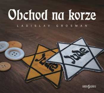 Album Various: Grosman: Obchod na korze