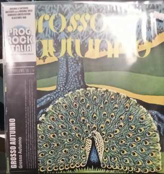 LP Grosso Autunno: Grosso Autunno LTD | NUM 585237