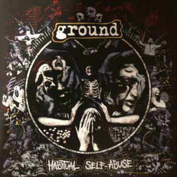 LP Ground: Habitual Self-Abuse CLR | LTD 578522