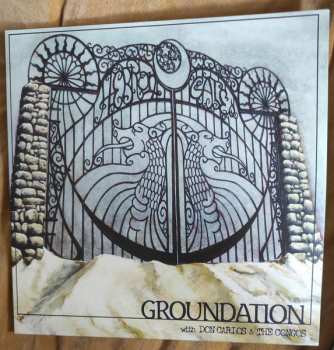 2LP Groundation: Hebron Gate 635614