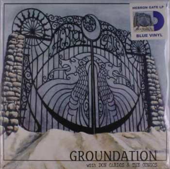 Groundation: Hebron Gate