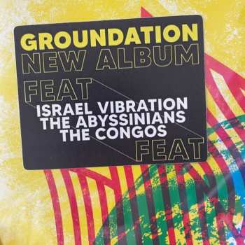 LP Groundation: One Rock 412799