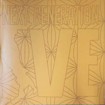 2LP Groundation: The Next Generation Live 66043