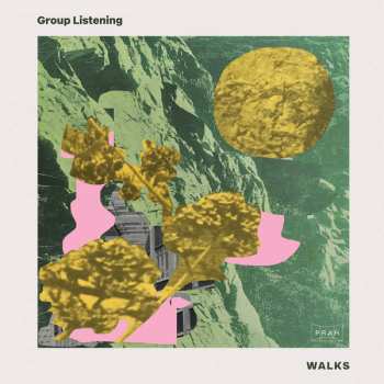 Album Group Listening: Walks