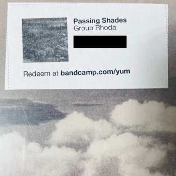 LP Group Rhoda: Passing Shades 572798