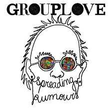 Album Grouplove: Spreading Rumours