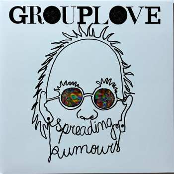 LP Grouplove: Spreading Rumours 590486