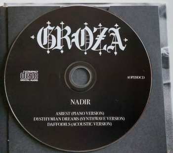 2CD Groza: Nadir LTD | DIGI 660663