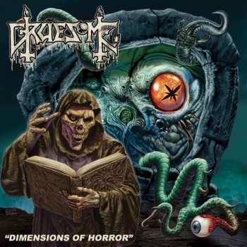 LP Gruesome: Dimensions Of Horror 156539