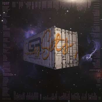 LP Gruff Rhys: Sadness Sets Me Free CLR | LTD 580513