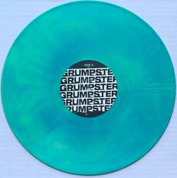 LP Grumpster: Fever Dream CLR | LTD 647568