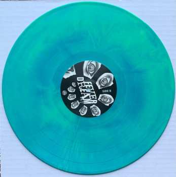 LP Grumpster: Fever Dream CLR | LTD 647568