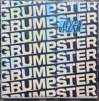 LP Grumpster: Fever Dream CLR | LTD 647568