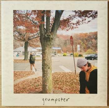 Album Grumpster: Grumpster