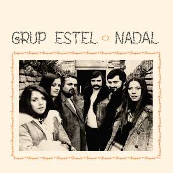 Album Grup Estel: Nadal