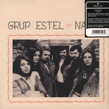 LP Grup Estel: Nadal LTD 80514