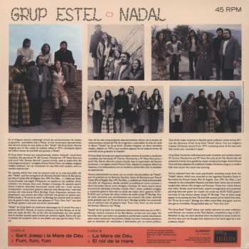 LP Grup Estel: Nadal LTD 80514