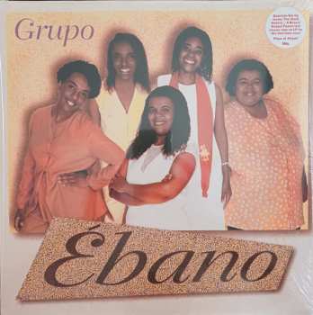 Album Grupo Ebano: Grupo Ébano