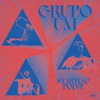 LP Grupo Um: Starting Point 414865