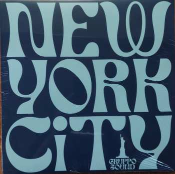 Album Gruppo Sound: New York City