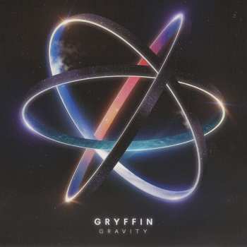 Album Gryffin: Gravity