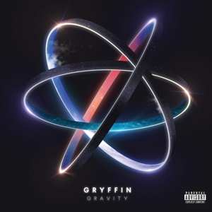 2LP Gryffin: Gravity 584080