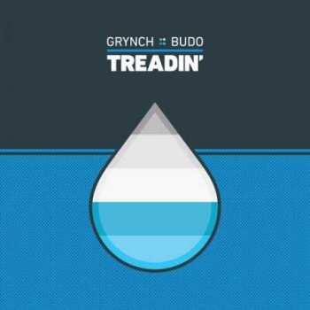 Album Grynch: Treadin'