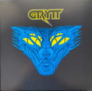 Album GRYTT: GRYTT