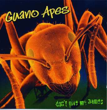 LP Guano Apes: Don't Give Me Names 624879