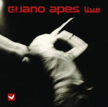 2LP Guano Apes: Live 631746