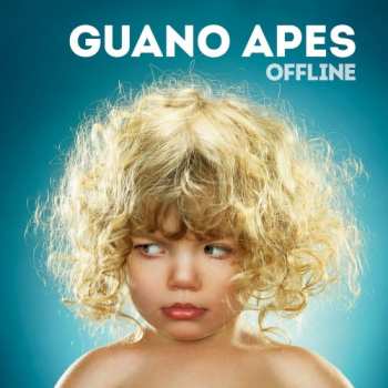 CD Guano Apes: Offline 26074