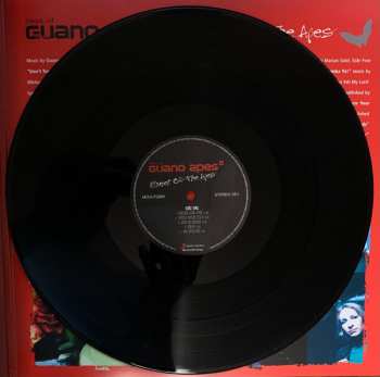 2LP Guano Apes: Planet Of The Apes 378454