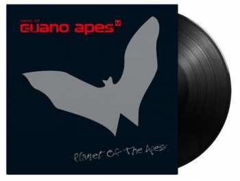 2LP Guano Apes: Planet Of The Apes 378454