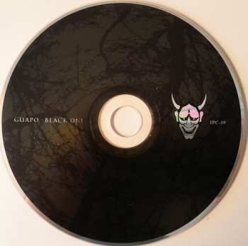 CD Guapo: Black Oni 576971