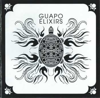 Album Guapo: Elixirs