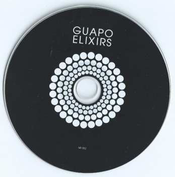 CD Guapo: Elixirs 641897