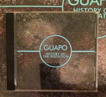 LP/DVD Guapo: History Of The Visitation 595688