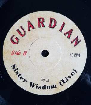 LP/SP Guardian: Miracle Mile LTD | CLR 137794