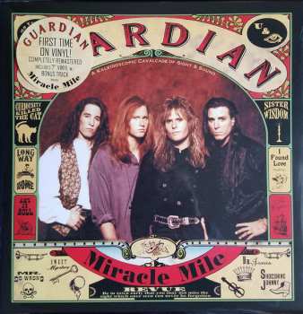 LP/SP Guardian: Miracle Mile LTD | CLR 137794