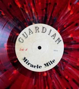 LP/SP Guardian: Miracle Mile LTD | CLR 137794