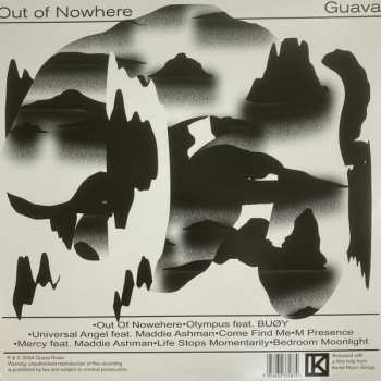 LP Guava: Out Of Nowhere 581862