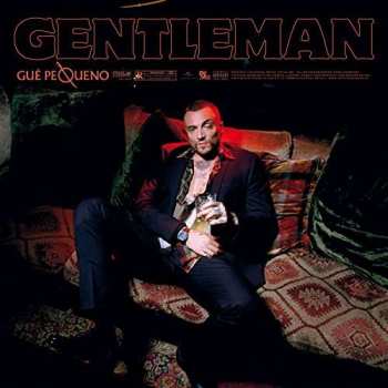 CD Guè Pequeno: Gentleman 13892