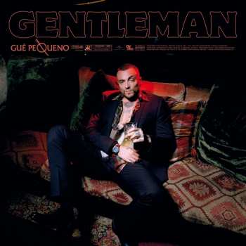 Guè Pequeno: Gentleman