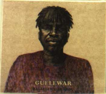 Guelewar Band Of Banjul: Halleli N' Dakarou