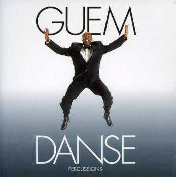 Album Guem: Danse / Percussions