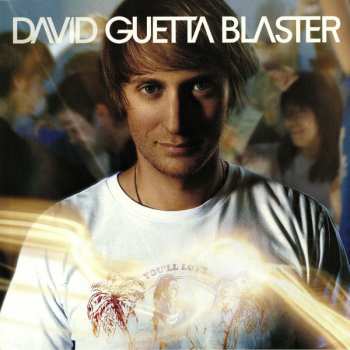 2LP David Guetta: Guetta Blaster 15114