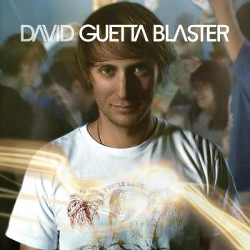 2LP David Guetta: Guetta Blaster 15115