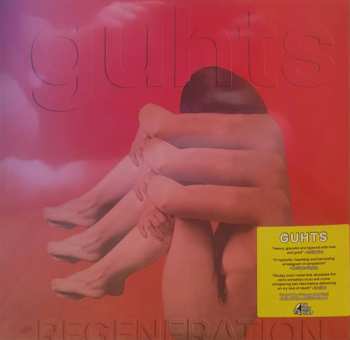 LP GUHTS: Regeneration  CLR | LTD 566419