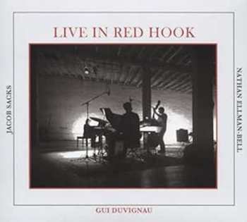 CD Gui Duvignau: Live In Red Hook 507999